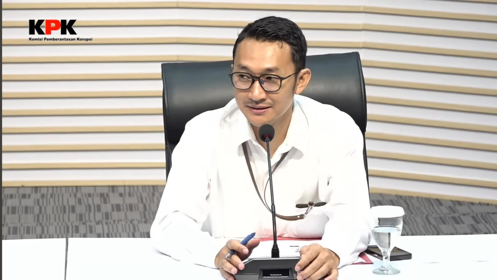 Dipanggil KPK, Beni Saputra Absen Tanpa Kabar di Tengah Skandal Ijon Proyek Bekasi